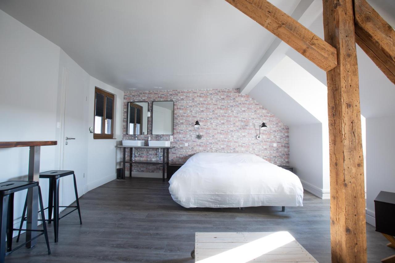 1834&Spa Colmar Kültér fotó